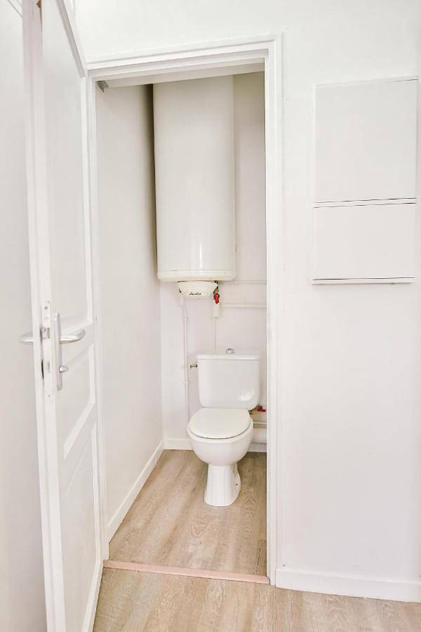 Gîte pour 5 personnes, avec vue à Avallon - 3