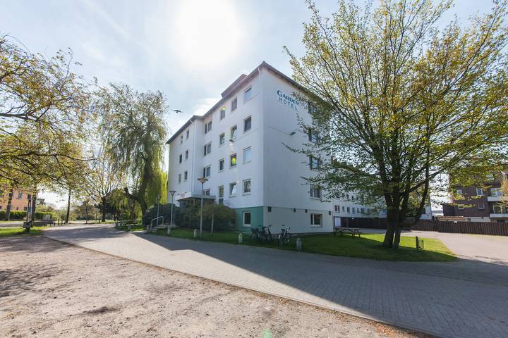 Ferienwohnung für 3 Personen, mit Haustier in Bremen - 2