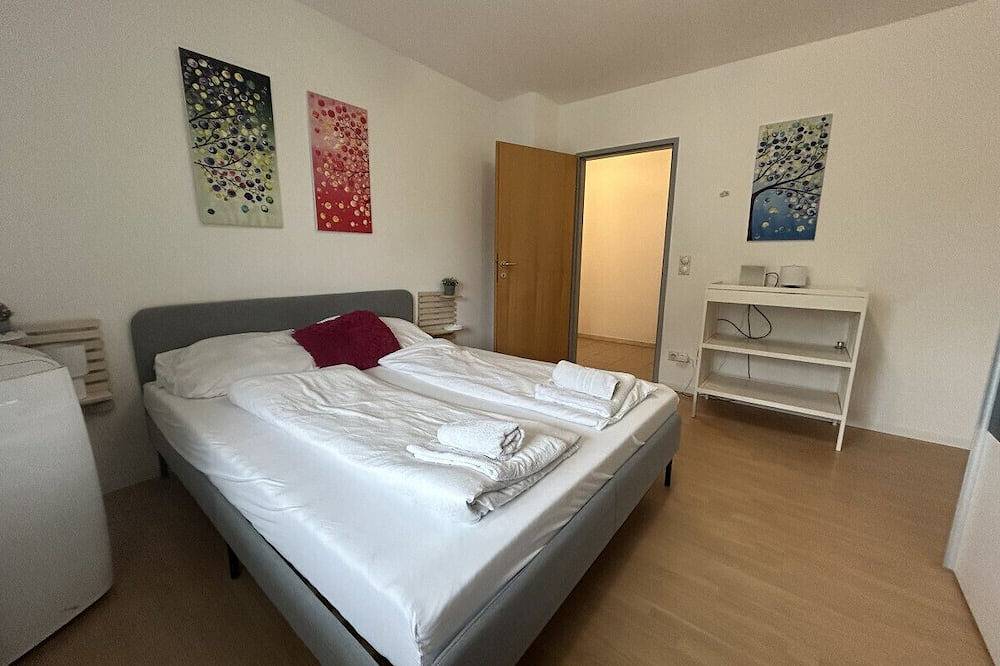 Ganze Wohnung, Spacious apartment for 4 in Vienna’s 21st District in Wien, Donau Niederösterreich