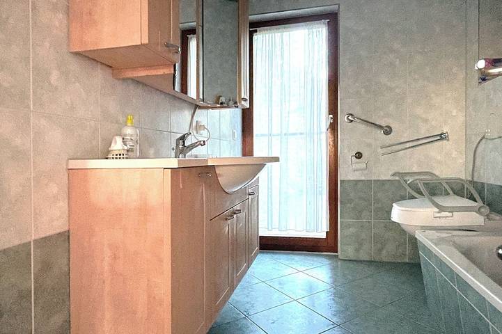 Ferienhaus für 4 Personen, mit Garten und Terrasse in Kulkwitzer See - 4