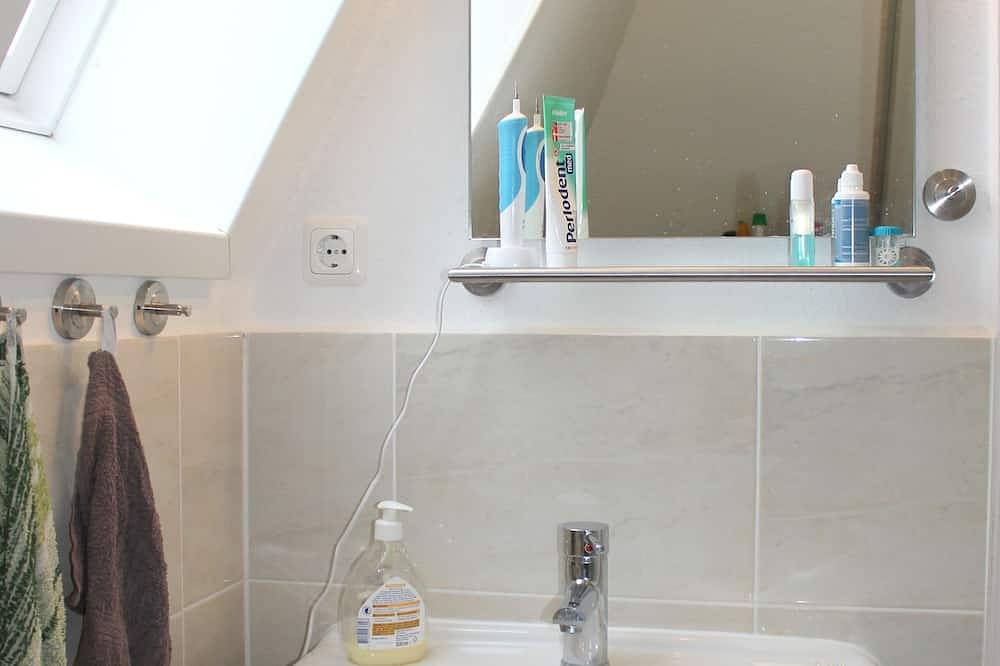 Apartamento entero, Vacation apartment/apartment for 4 guests with 42m² in Grömitz (5597) in Grömitz, Distrito de Holstein Oriental