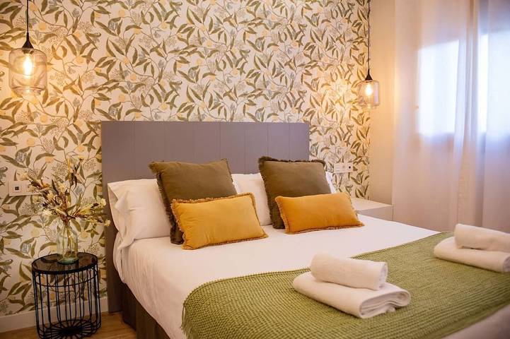 Appartement entier, \"Tempo de Ría\" Apt-21 in Cangas, Rías Baixas