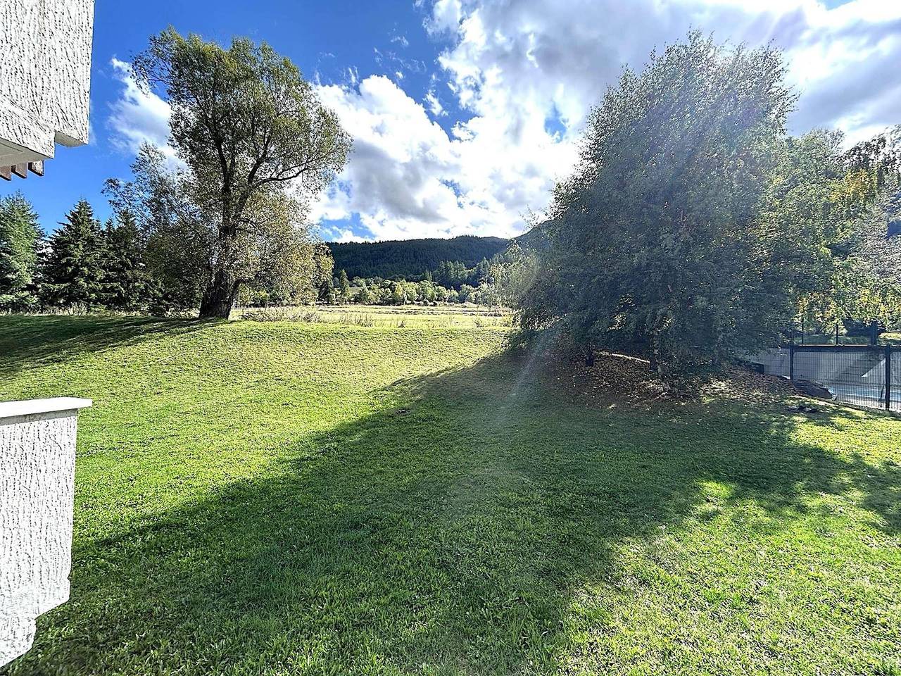 Entire studio, Résidence le Galibier - Studio sleeping corner 4 people (04) in La Salle-les-Alpes, Serre Chevalier
