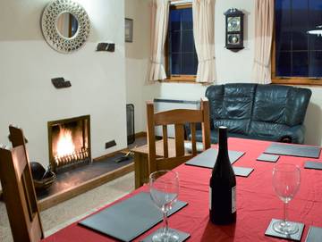 Holiday Rental for 7 People in Glencoe, Loch Linnhe, Photo 2