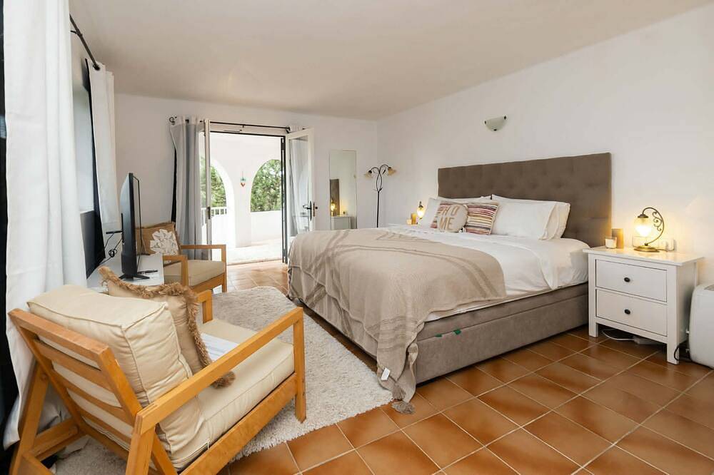 Luxury Villa with breathtaking views in Cala Llonga, Santa Eulària des Riu