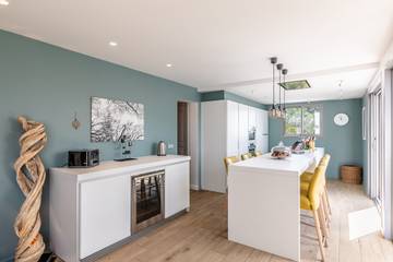 Villa pour 6 Personnes dans Bidart, Côte Basque, Photo 4