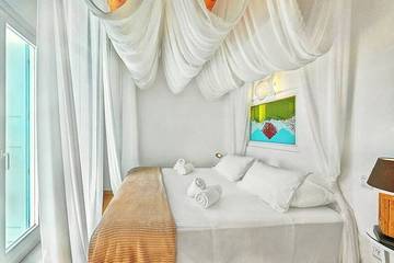 Villa for 12 People in Agios Stefanos, Mykonos, Photo 2