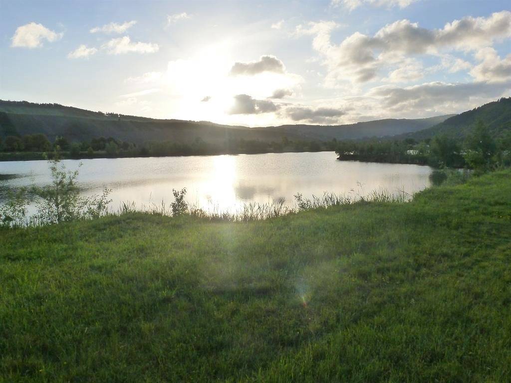 Appartement de vacances entier, 3-Bettwohnung in Riol, Moseleifel