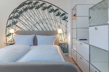 Ferienwohnung für 2 Personen in Sylt (Gemeinde), Sylt, Bild 2