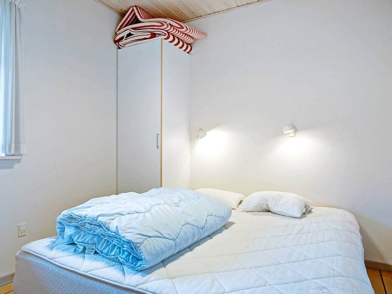 Hel lejlighed, 4 person feriebolig i Gudhjem in Gudhjem, Bornholm
