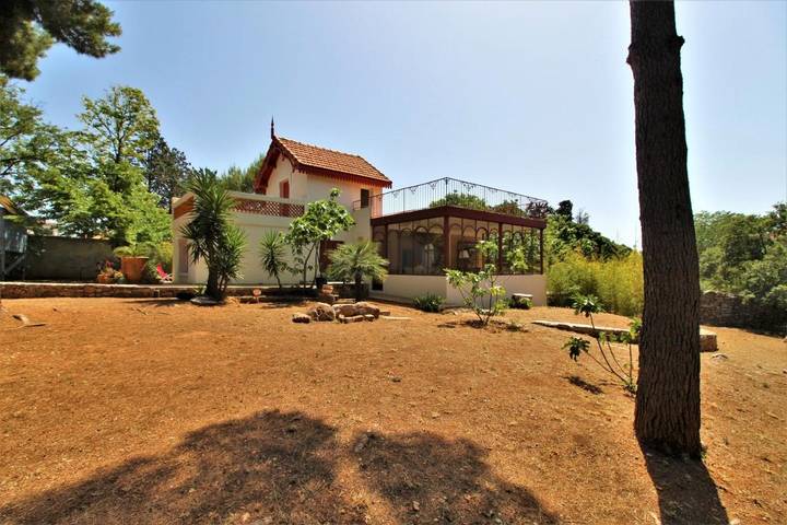 Villa pour 5 personnes, avec jardin et vue à Sète - 2