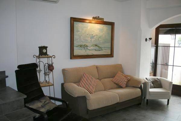 Casa rural para 10 personas, con terraza y vistas, Se admiten mascotas en Priego de Córdoba - 4