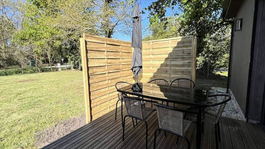 Ferienwohnung für 7 Personen in Grayan-et-l'Hôpital - 2