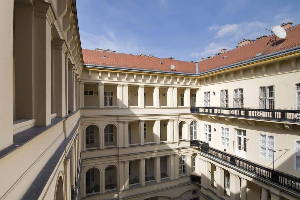 Appartamento vacanze a Budapest a partire da 121€ a notte