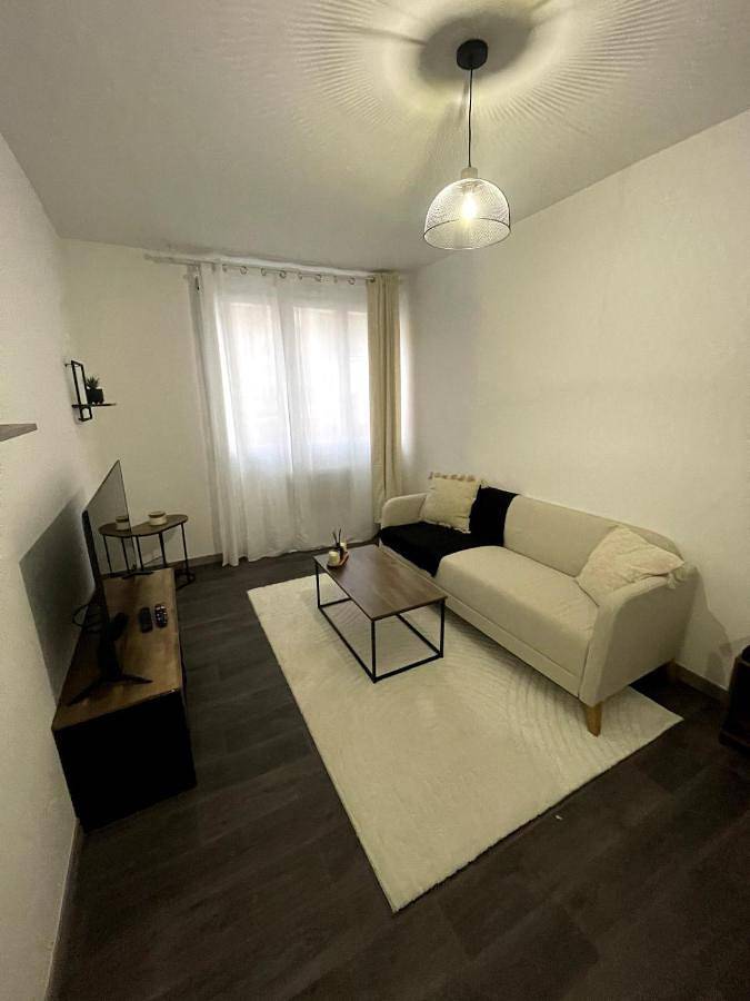 Gîte pour 3 personnes à Nogent-sur-Oise - 3