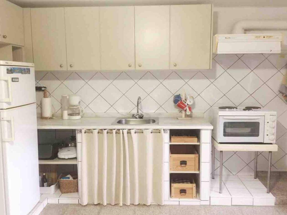 Appartement entier, Heraklion-Pinelopi Apartment in Région d'Iraklio-Héraklion