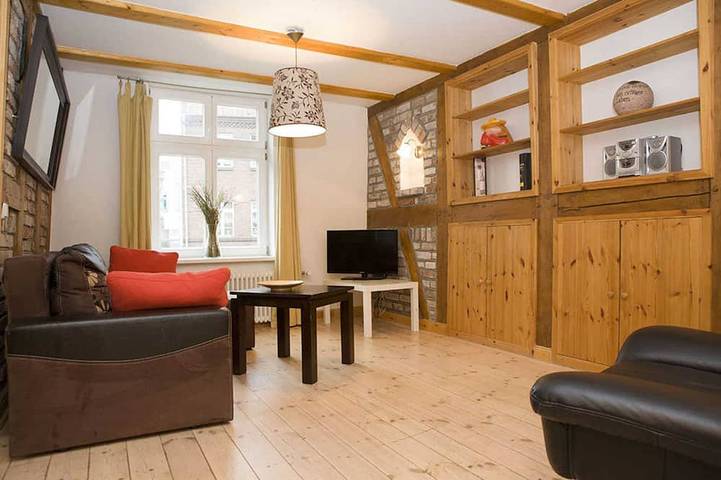 Ferienwohnung für 4 Personen - 1