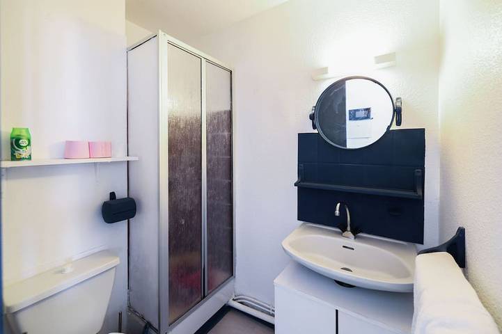 Gîte pour 4 personnes dans Plage Lydia - 4