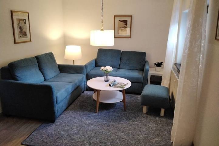 Ferienwohnung für 5 Personen, mit Balkon, mit Haustier in Bayrischzell - 3