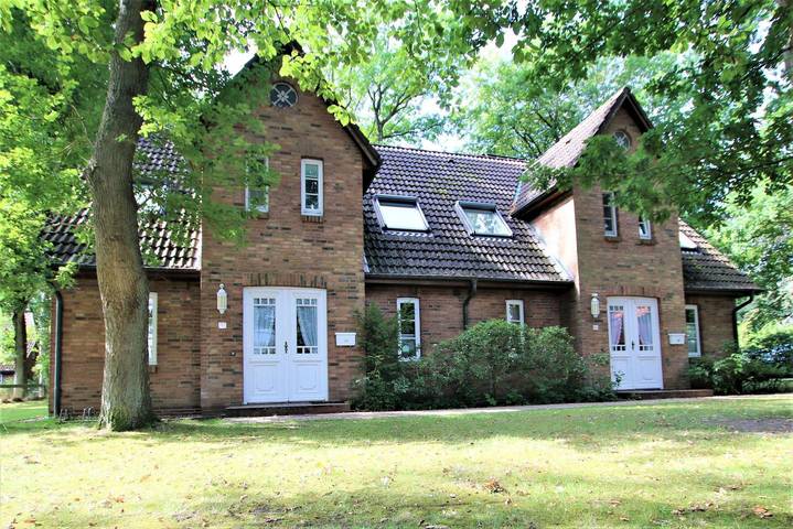 Hausscheibe mit 2- Zimmern auf ca. 55m² und Terrasse in Nordfriesische Inseln (Schleswig-Holstein) (Schleswig-Holstein), Wyk auf Föhr