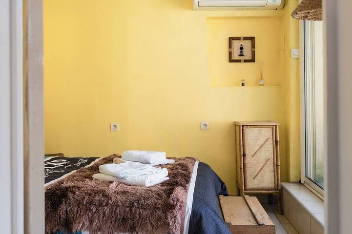 Location de vacances pour 6 personnes à Nemours - 3