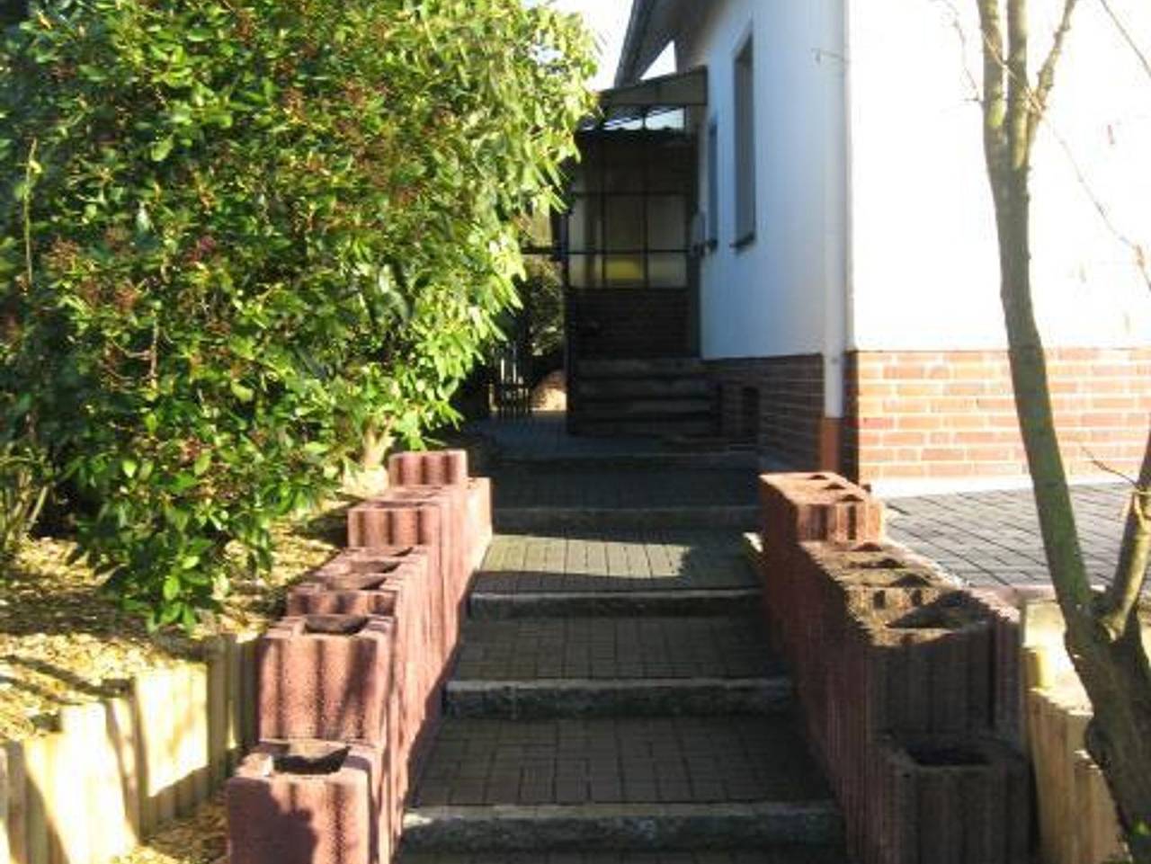 Ganze Ferienwohnung, Surek - Dachgeschoss-Fwg f 2 Pers. in Soltau, Landkreis Heidekreis