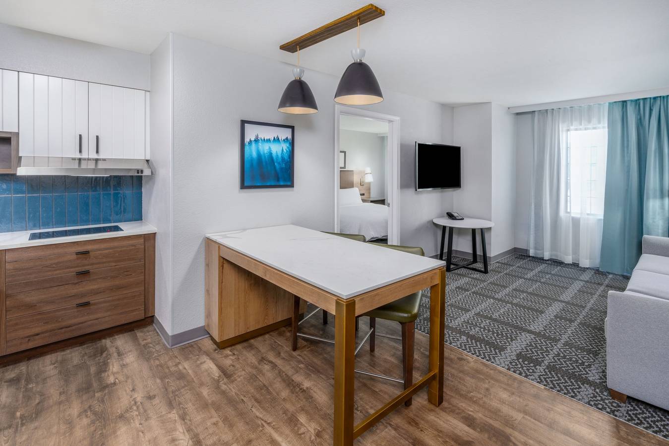 Staybridge Suites Denver-Cherry Creek in Arapahoe County