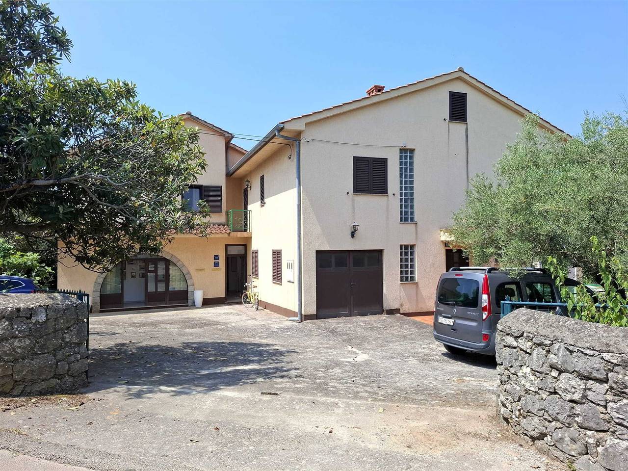 Appartamento vacanze a Kvarn Islands a partire da 95€ a notte