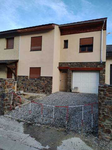 Appartement De Vacances pour 4 Personnes dans Formiguères, Pyrénées, Photo 1