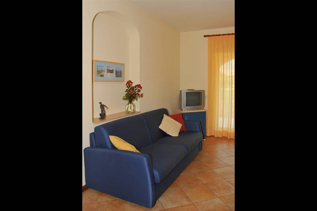 Ganze Wohnung, Vico Large in Idro, Gardasee-Berge