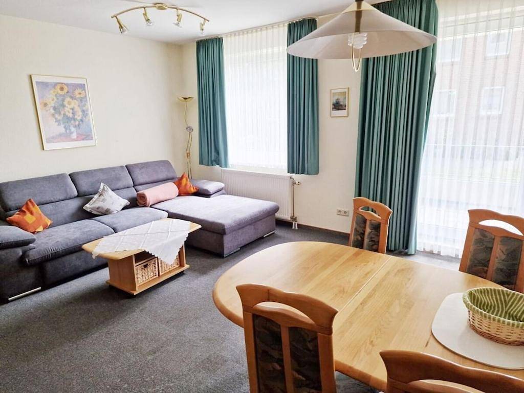 One-Bedroom Holiday Home in Dorum-Neufeld, Dorum