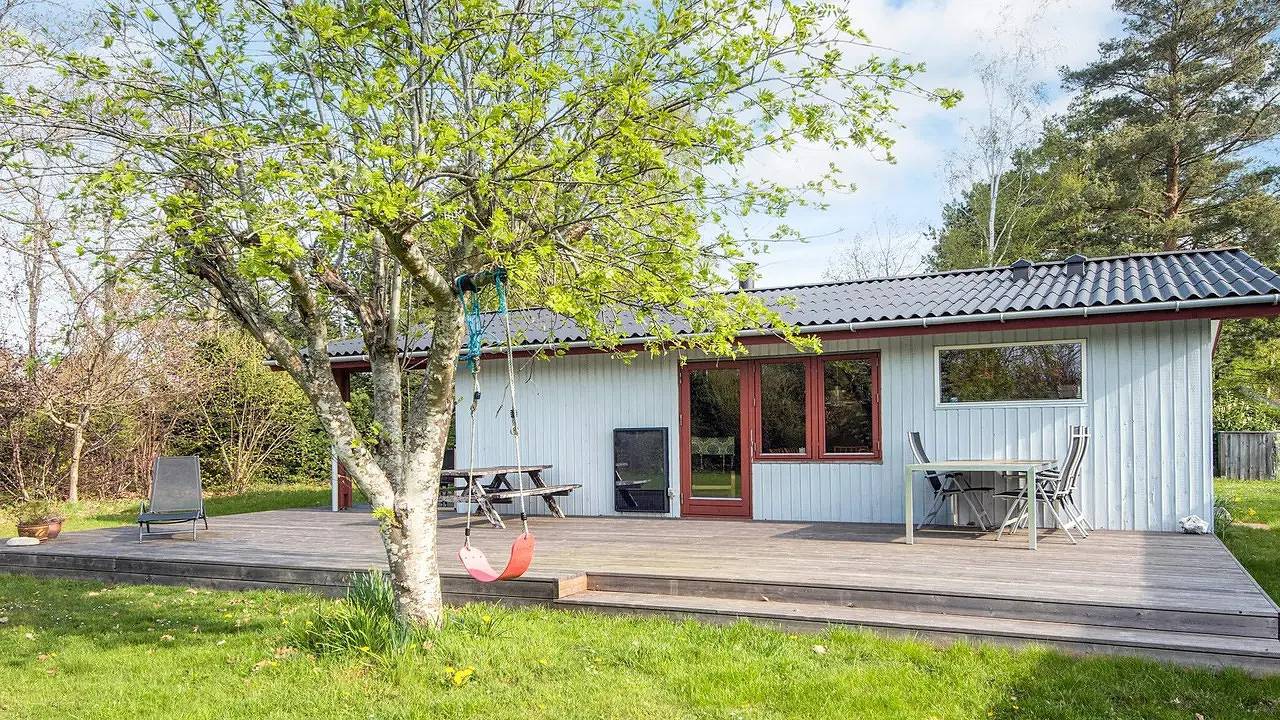 Ferienhaus für 6 Personen (65 m²) in Grenaa in Gjerrild Nordstrand, Grenaa