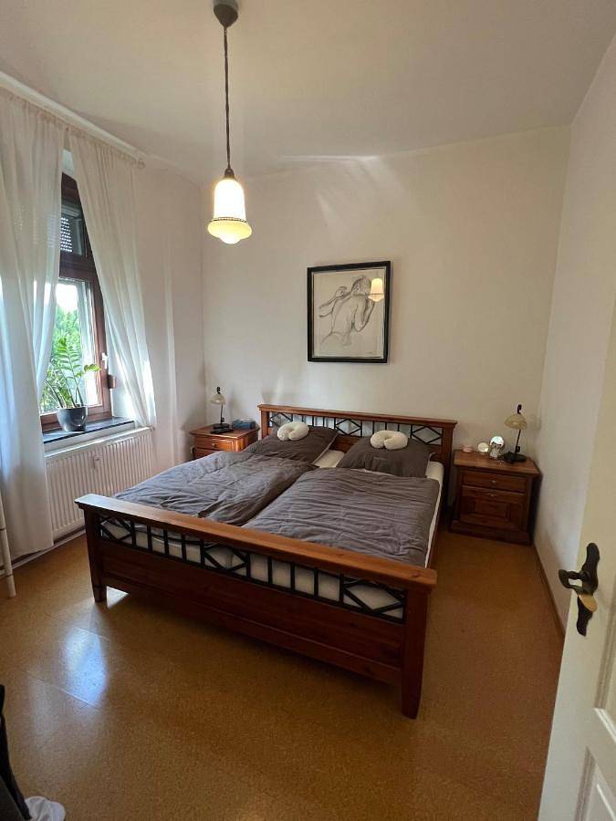 Cały apartament, Three-Bedroom Apartment in Bochum, Zagłębie Ruhry
