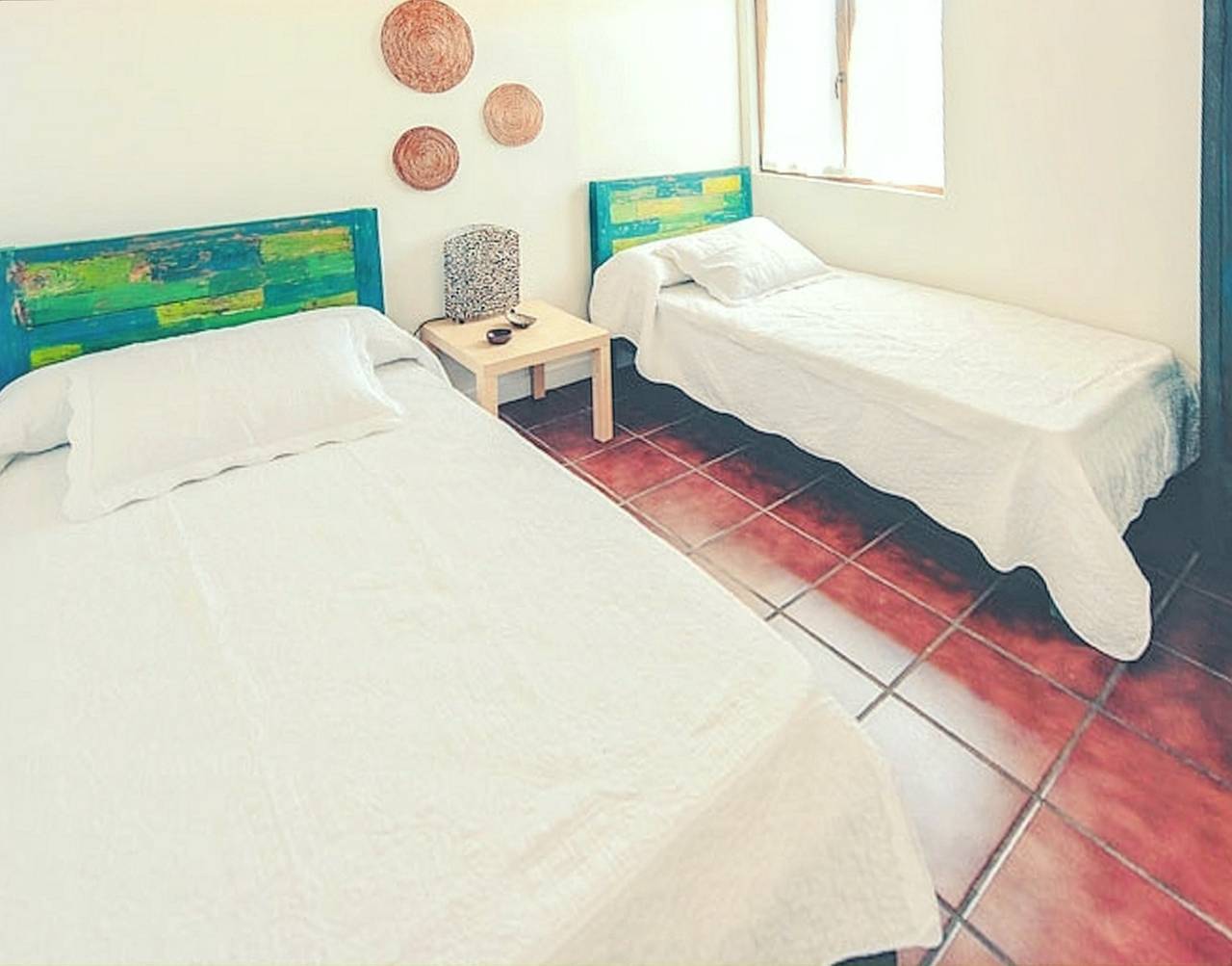 Casa acogedora con vista a la montaña in Cañamero, Provincia de Cáceres