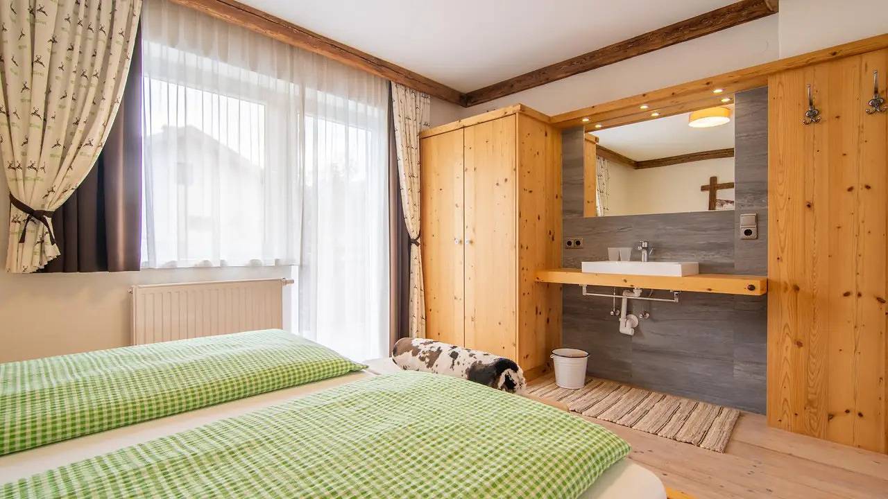 Ferienhaus für 13 Personen (165 m²) in Zell am Ziller in Zell am Ziller, Bezirk Schwaz