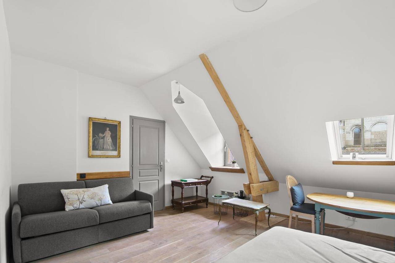 Queen Room in Beaune, Région de Beaune