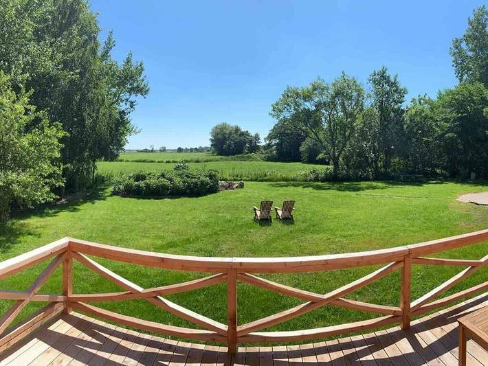 Ferienhaus für 2 Personen in Poppenbüll - 3