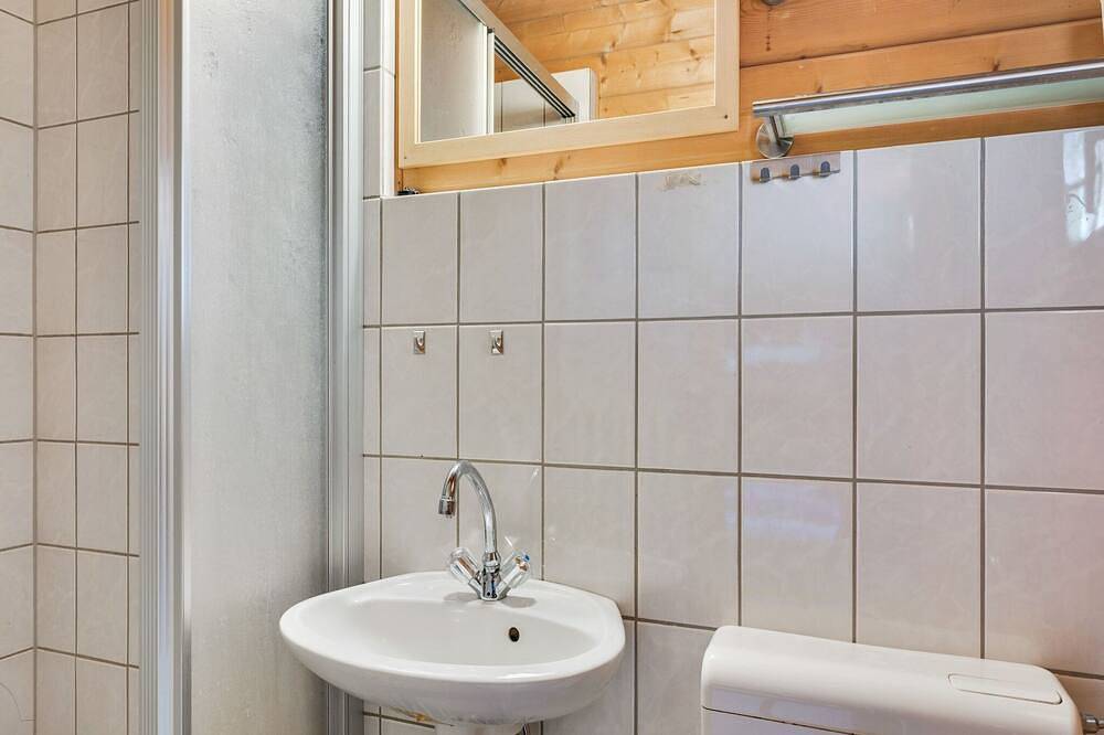 Charmantes Ferienhaus mit eigenem Garten in Niederaula, Rhön-Hessen