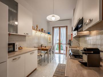 Vakantieappartement voor 6 Personen in Vigentino, Milaan, Afbeelding 2