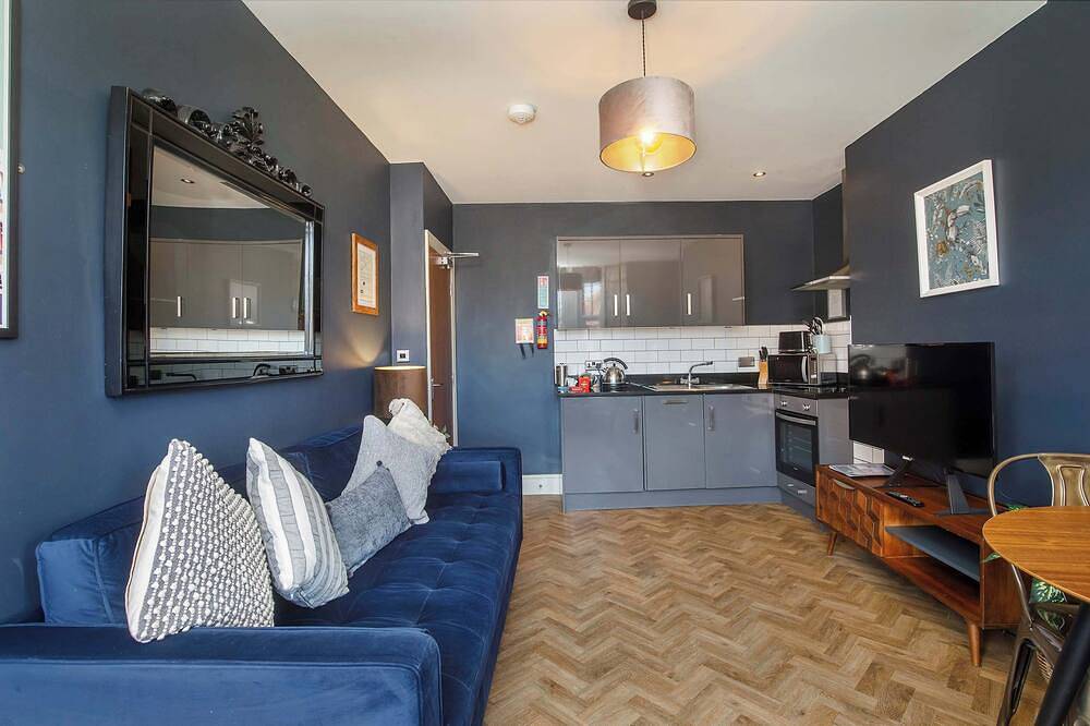 Appartamento vacanze a Northern England a partire da 196€ a notte