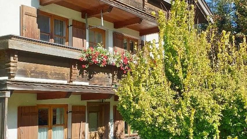 Ferienwohnung für 5 Personen, mit Balkon in Scheffau am Wilden Kaiser - 3