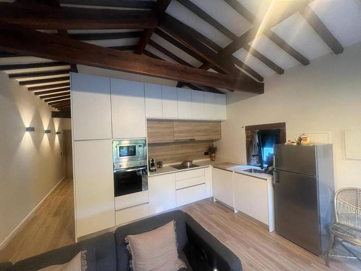 Gîte pour 4 personnes, avec jardin et terrasse, animaux acceptés dans Trofa - 4