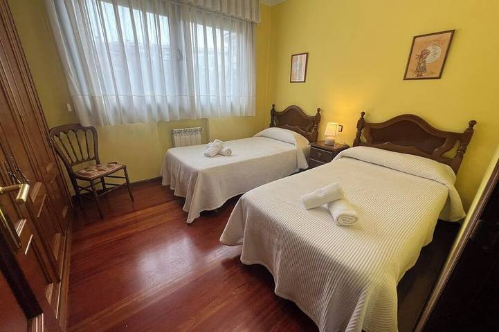 House in Llanes ideal for vacations or family getaways or with friends. in Llanes, Côte Cantabrique
