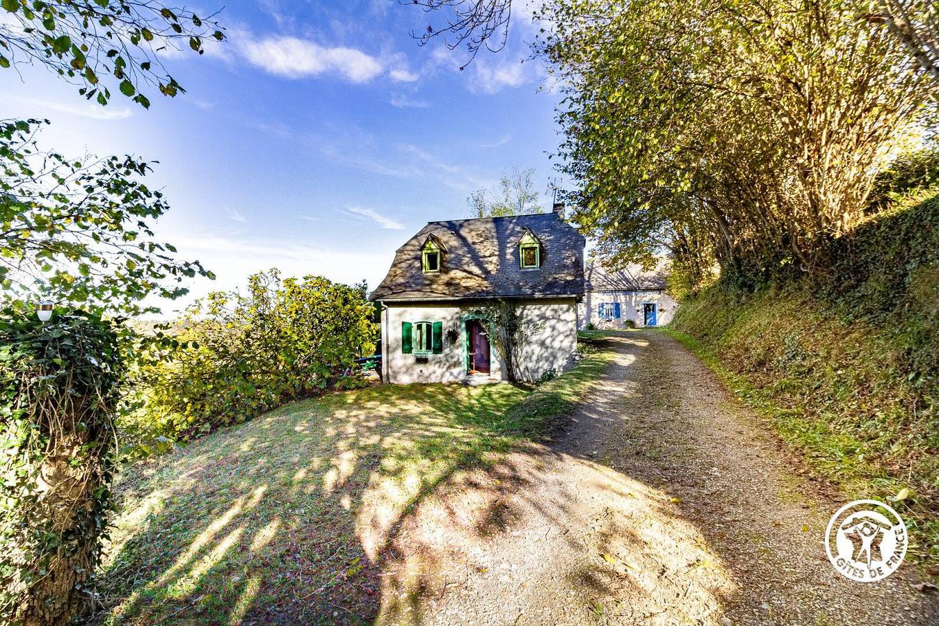 Bérd in Lies, Hautes-Pyrénées