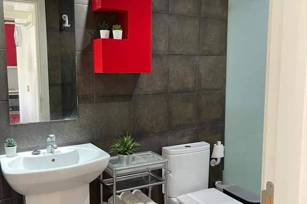 Ganze Wohnung, Aldaba by Huskalia in Los Llanos, Los Llanos de Aridane