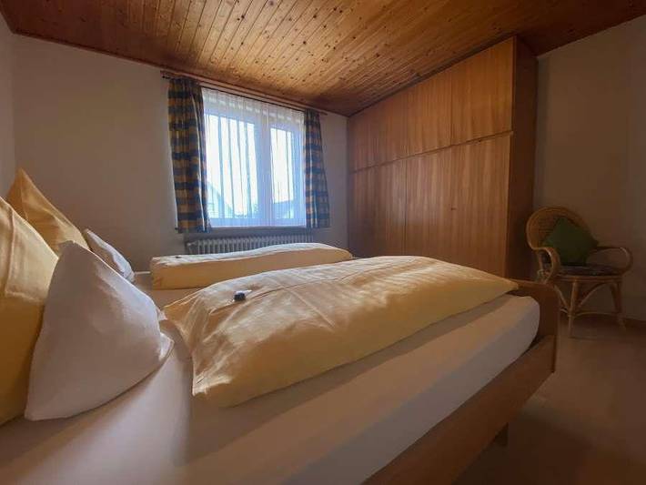 Ganze Ferienwohnung, Fewo 1, Bad, Wc, 1 Schlafraum 68m² in Müden (Örtze), Faßberg