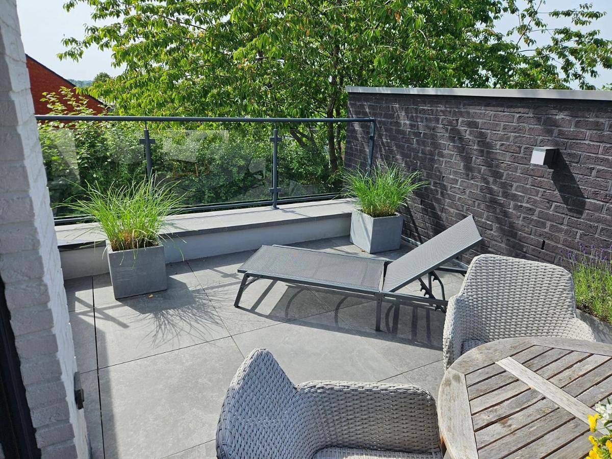Ganze Wohnung, Casa 47 in Eupen, Naturpark Hohes Venn