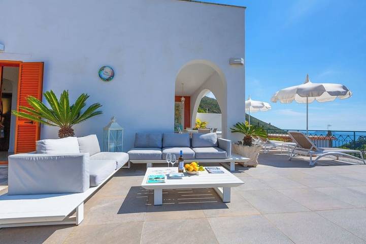 Villa for 10 personer - 1