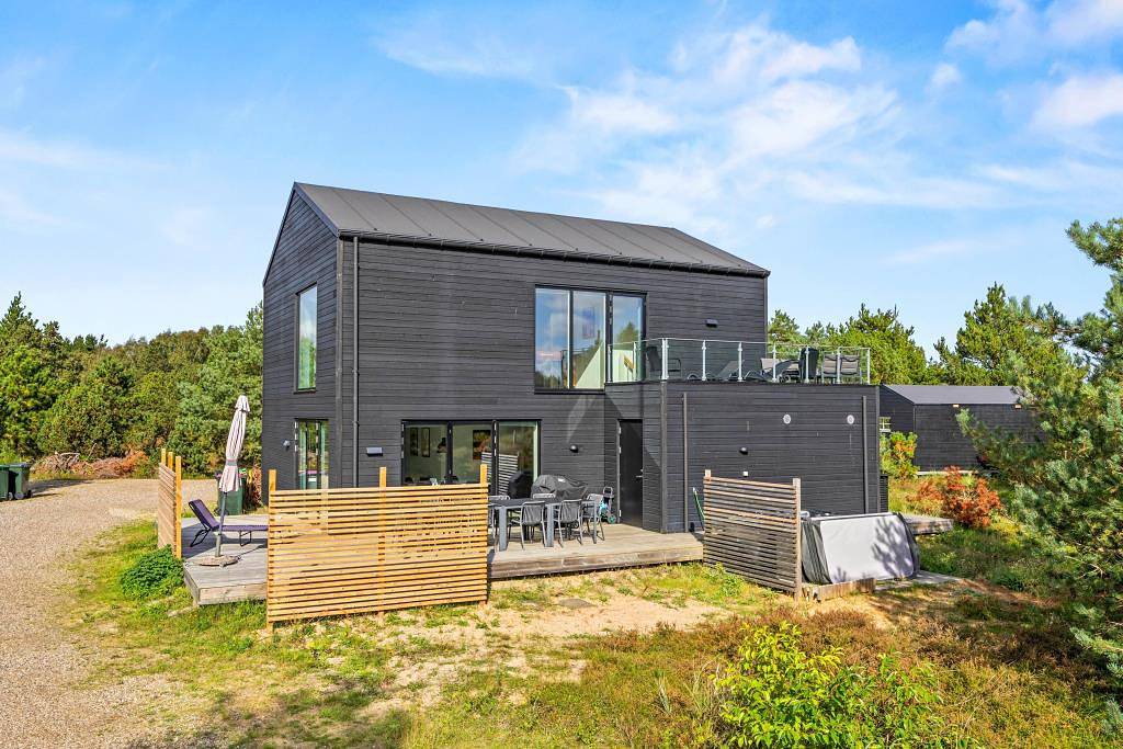 Casa vacanza a Rømø a partire da 130€ a notte