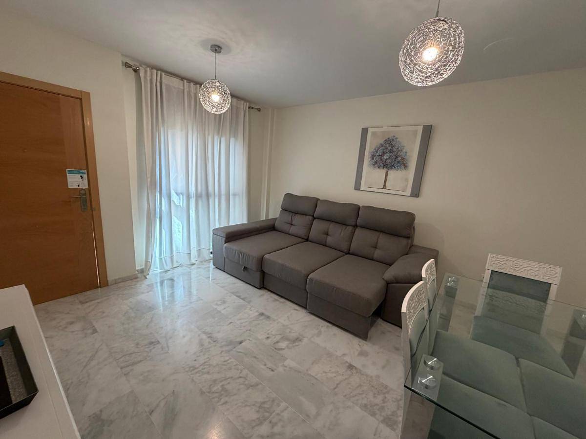 Appartement entier, Apartment Lucena Center Bajo Parking Gratis in Lucena, Sierras Subbéticas